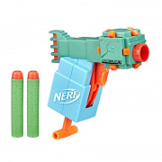 Hasbro Nerf: Minecraft - Guardian pištoľ (F4422) 