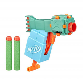 Hasbro Nerf: Minecraft - Guardian pištoľ (F4422) Hračka