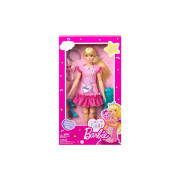 Barbie - My First Barbie - blondína (HLL18-HLL19) 