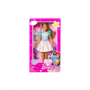 Barbie - My First Barbie - hnedovláska (HLL18-HLL21) 