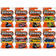 MatchBox - Moving Parts (random) (FWD28) 
