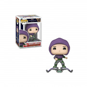 Funko Pop! Marvel: Spider-Man No Way Home - Green Goblin #1165 Bobble-Head Vinyl Figúrka 