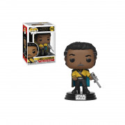 Funko Pop! Star Wars Ep 9 - Lando Calrissian #313 Bobble-Head Vinyl Figúrka 