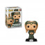 Funko Pop! #582 Disney Star Wars: Book of Boba Fett - Majordomo Bobble-Head Vinyl Figure thumbnail