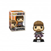 Funko Pop! #472 Star Wars: Concept Series- Han Vinyl Figure 