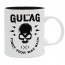 CALL OF DUTY - mug - "Gulag" - 320 ml thumbnail
