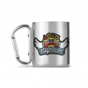Abysse Playstation Mug "Wings" - 235 ml 