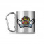 Abysse Playstation Mug "Wings" - 235 ml thumbnail