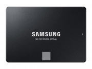 Samsung 870 EVO 1000 GB Black SSD 