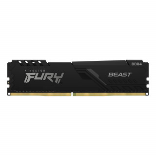 Kingston 32GB DDR4 3200MHz (1x32GB) Fury Beast PC