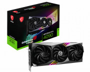 MSI GeForce RTX 4090 GAMING X TRIO 24G (V510-006R) 