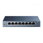 TP-Link TL-SG108 8-Port Gigabit Desktop Switch 