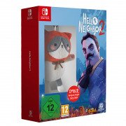 Hello Neighbor 2: Imbir Edition 