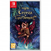 Bayonetta Origins: Cereza and the Lost Demon 