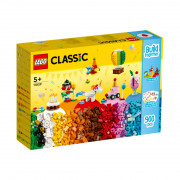 LEGO Classic: Kreatívny párty box (11029) 