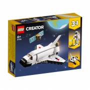 LEGO Creator Raketoplán(31134) 