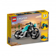 LEGO Creator Retro motorka (31135) 