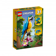 LEGO Creator Exotický papagáj (31136) 