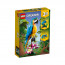 LEGO Creator Exotický papagáj (31136) thumbnail