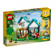 LEGO Classic Útulný domček (31139) 