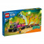 LEGO City Ťahač s ohnivými kruhmi (60357) thumbnail