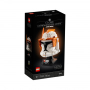 LEGO Star Wars Helma klonovaného veliteľa Codyho (75350) 