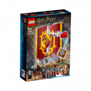 LEGO Harry Potter Zástava Chrabromilu (76409) 