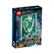 LEGO Harry Potter Zástava Slizolínu (76410) 