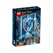 LEGO Harry Potter Zástava Bystrohlavu (76411) 