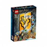LEGO Harry Potter Zástava Bifľomoru (76412) 
