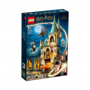 LEGO Harry Potter Rokfort: Núdzová miestnosť (76413) 