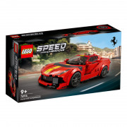 LEGO Speed Champions Ferrari 812 Competizione (76914) 