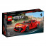 LEGO Speed Champions Ferrari 812 Competizione (76914) thumbnail