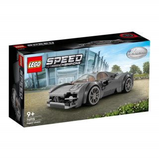 LEGO Speed Champions Pagani Utopia (76915) Hračka