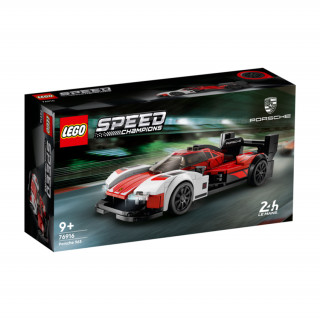 LEGO Speed Champions Porsche 963 (76916) Hračka