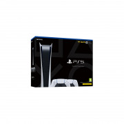 PlayStation 5 Digital 825GB + 2ks DualSense ovládače 