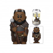 Funko Vinyl Soda: Marvel Black Panther Wakanda Forever - M Baku Collectible 