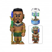 Funko Vinyl Soda: Marvel Black Panther Wakanda Forever - Namor Collectible 