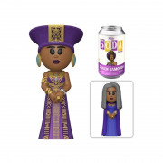 Funko Vinyl Soda: Marvel Black Panther Wakanda Forever - Queen Ramonda Collectible Vinyl Figura 