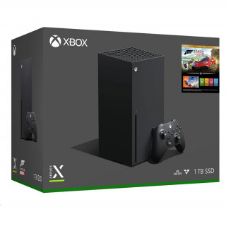Xbox Series X 1TB + Forza Horizon 5 Premium Edition (Digitálna) Xbox Series