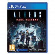 Aliens: Dark Descent 