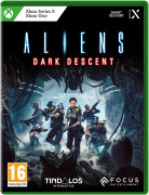 Aliens: Dark Descent 