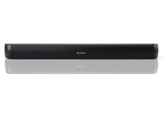 Sharp HT-SB107 2.0 Soundbar 65cm Audio
