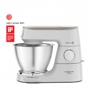 Kenwood KVC65.001WH Chef Baker, Biely 