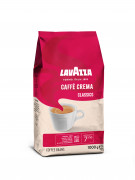 Lavazza Crema Classico Coffee Beans 1000g 
