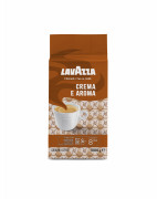 Lavazza Crema e Aroma Roasted Coffe Beans 1000g 