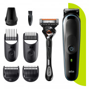 Braun MGK3345 multifunkčný zastrihávač 