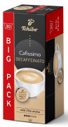 TCHIBO Cafissimo Decaffeinato 30 ks 