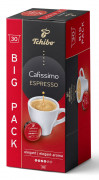 TCHIBO Cafissimo Espresso Elegant 30 ks 