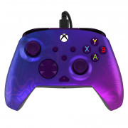 PDP Officially Licensed Rematch Ovládač - Purple Fade (Xbox One/Xbox Series X/S) 